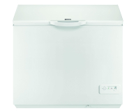 Zanussi ZFC31400WA - 165203 - zdjęcie 1